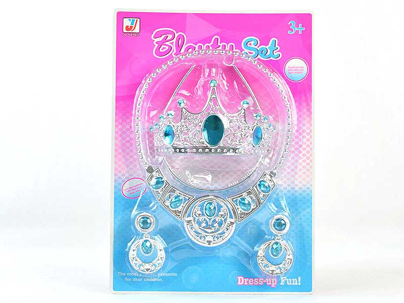 Beauty Set toys