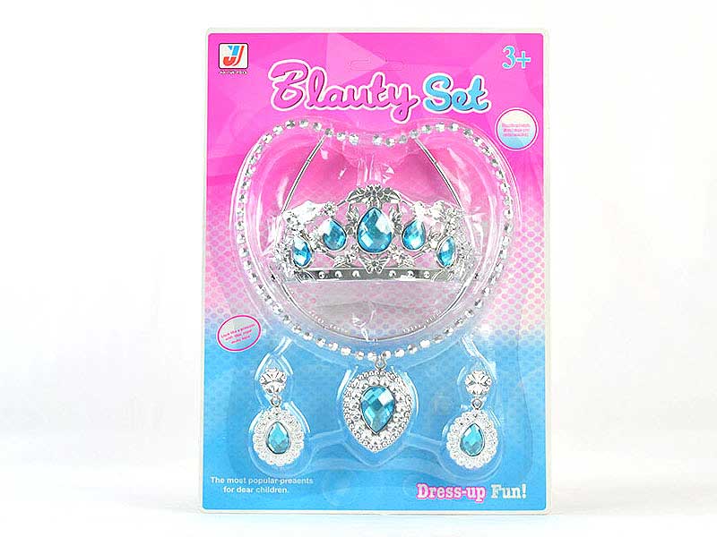 Beauty Set toys