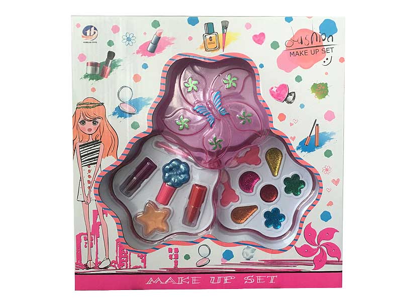 Beauty Set toys