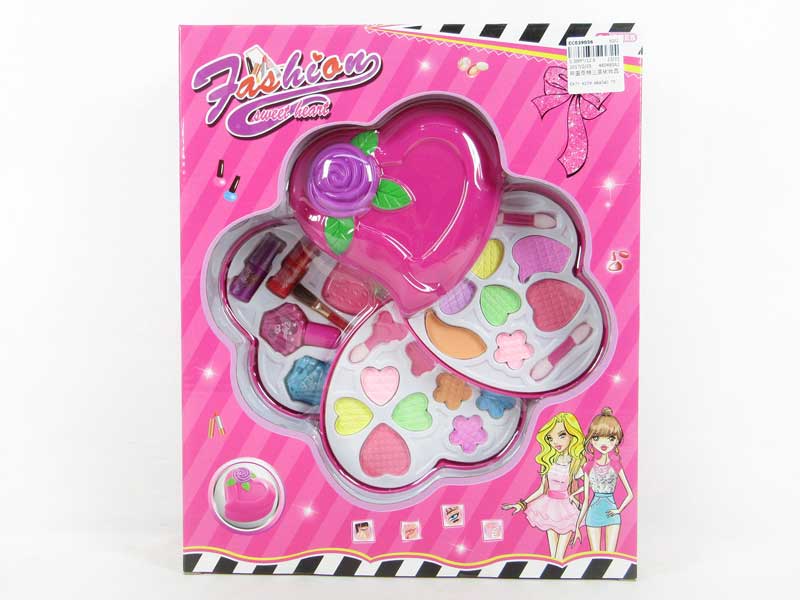 Cosmetics Set toys