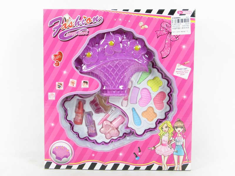 Cosmetics Set toys