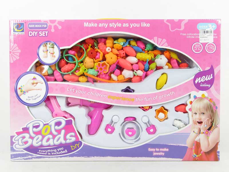 Bead Set toys