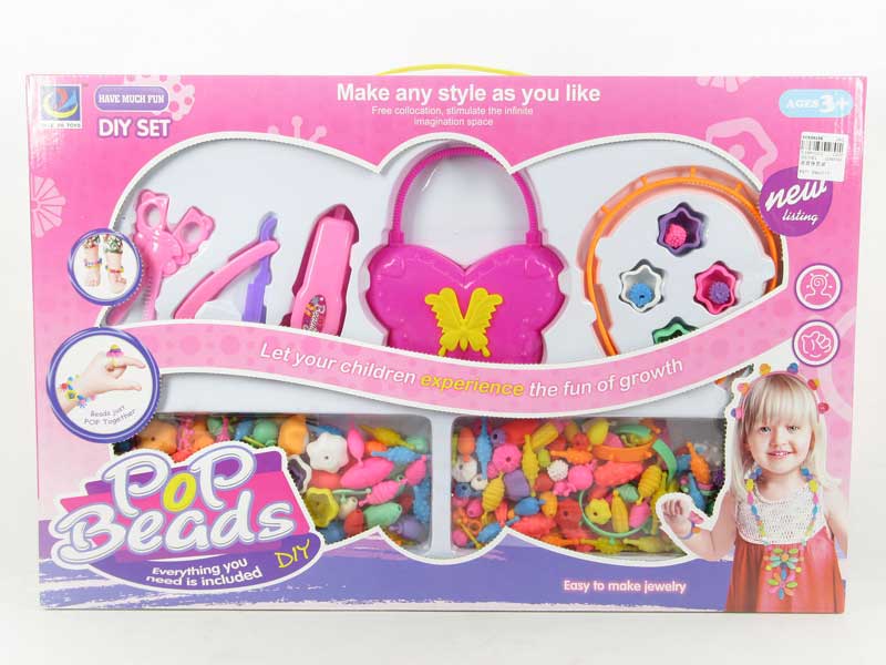 Bead Set toys