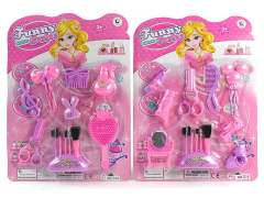 Beauty Set(2S) toys