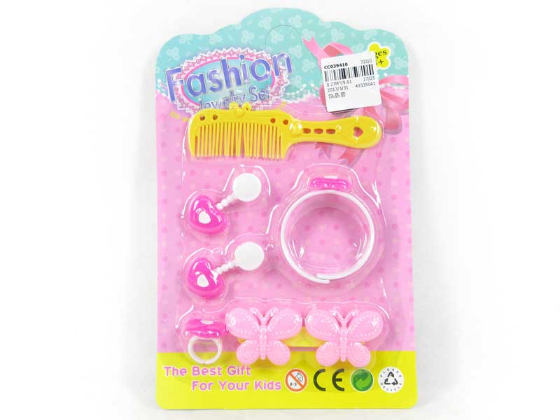 Beauty Set toys