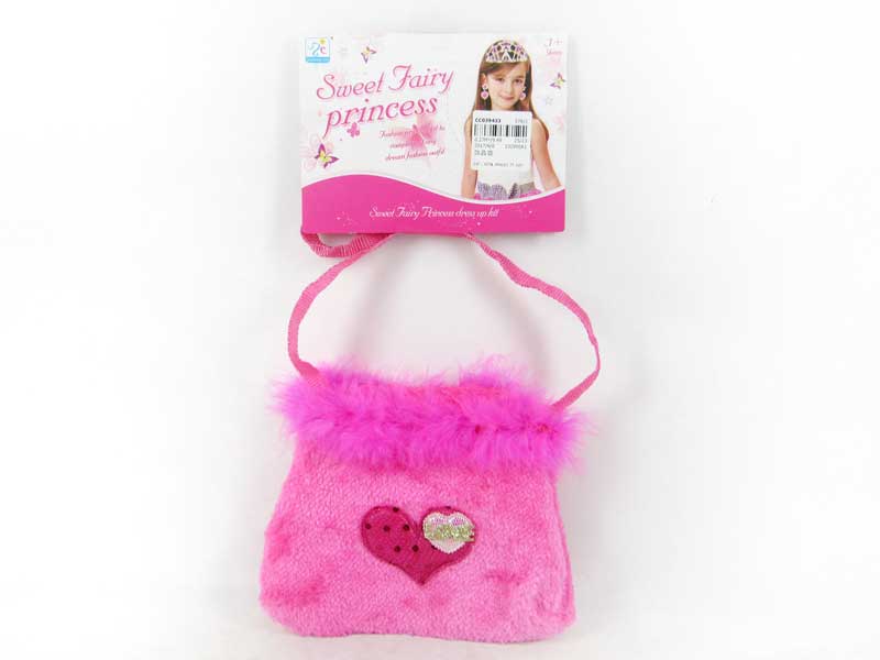 Beauty Bag toys