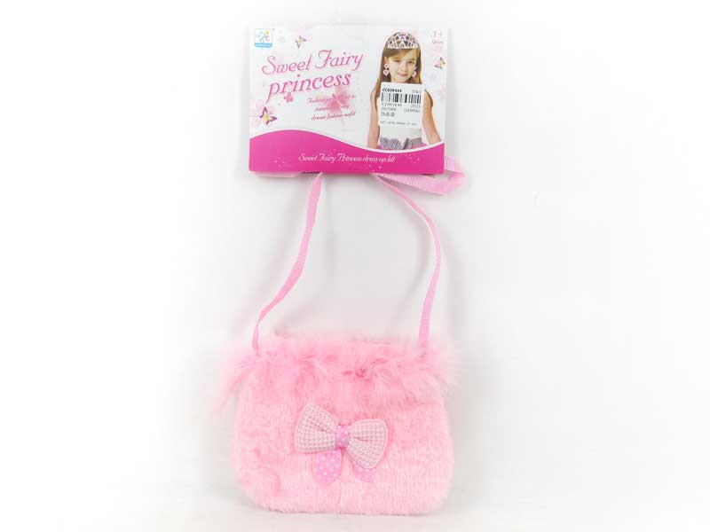 Beauty Bag toys