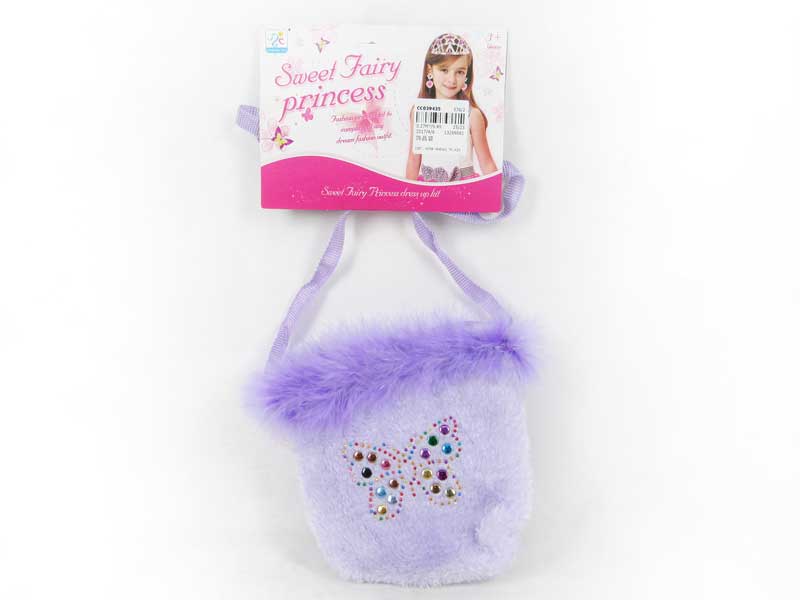 Beauty Bag toys