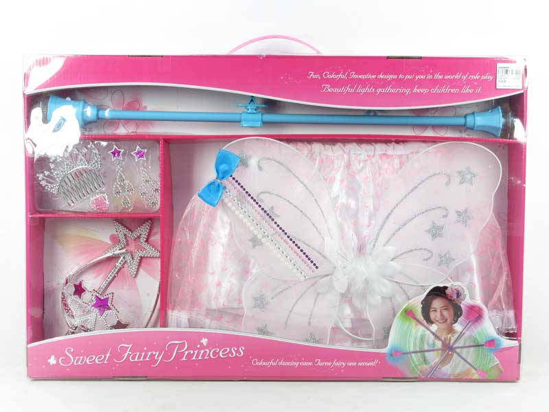 Beauty Set toys