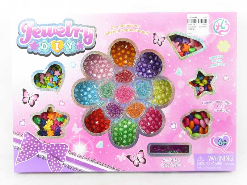 Beauty Set toys