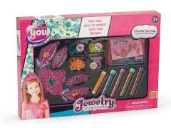 Beauty Set toys