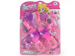 Beauty Set toys