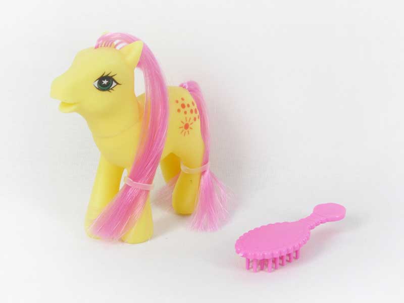 Beauty Horse toys