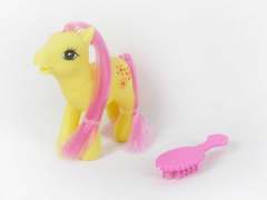 Beauty Horse toys