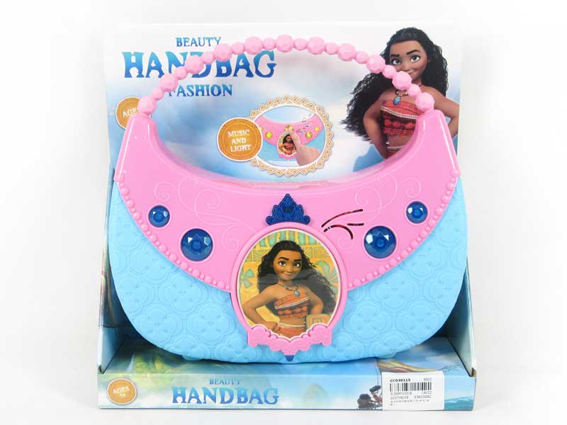 Handbag W/L_S toys