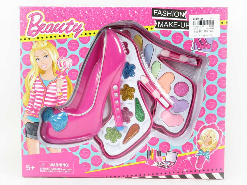 Cosmetics Set toys