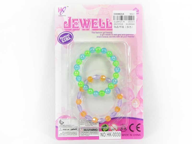 Children Bracelet toys
