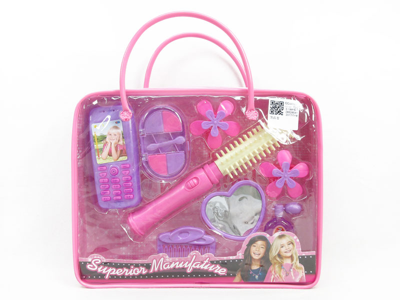 Beauty Set toys