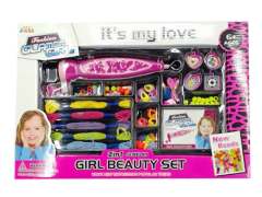 Girl Beauty Set toys