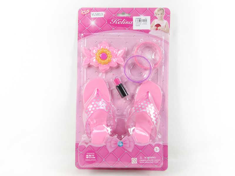 Beauty Set toys