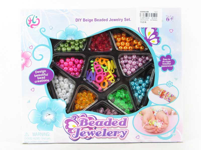 Beauty Set toys