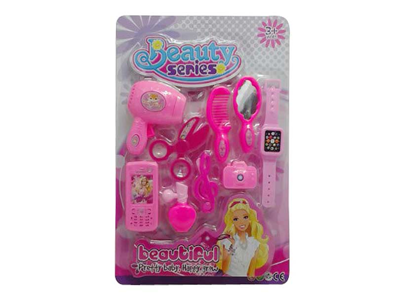 Beauty Set toys