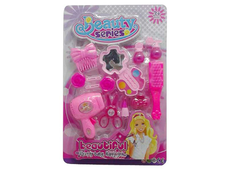 Beauty Set toys