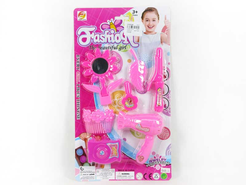 Beauty Set toys