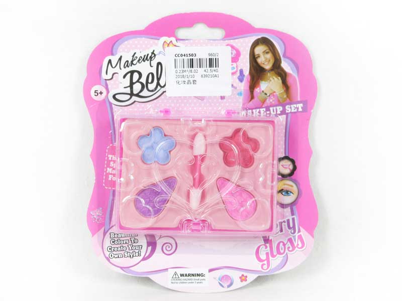 Beauty Set toys