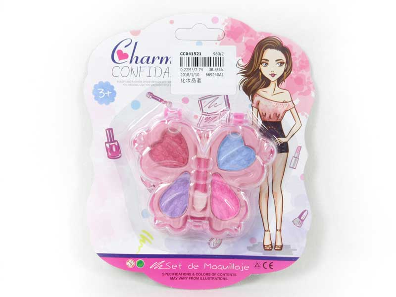 Beauty Set toys