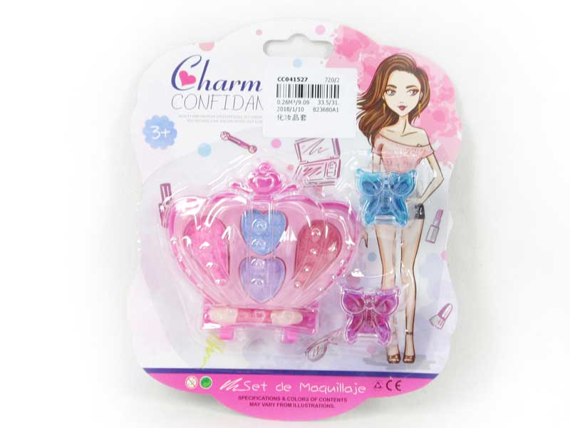 Beauty Set toys