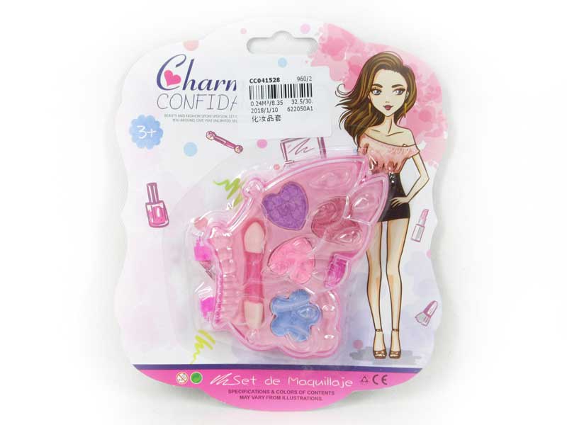 Beauty Set toys