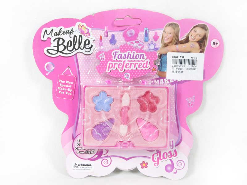 Beauty Set toys