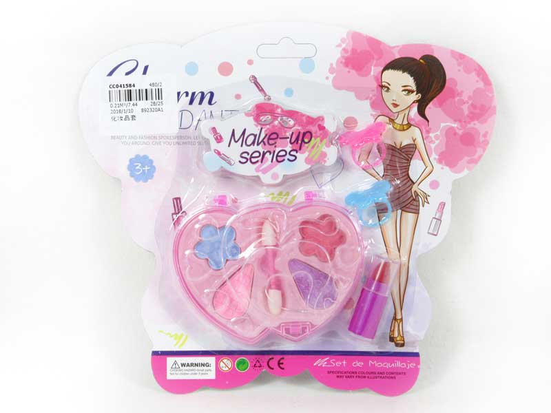 Beauty Set toys