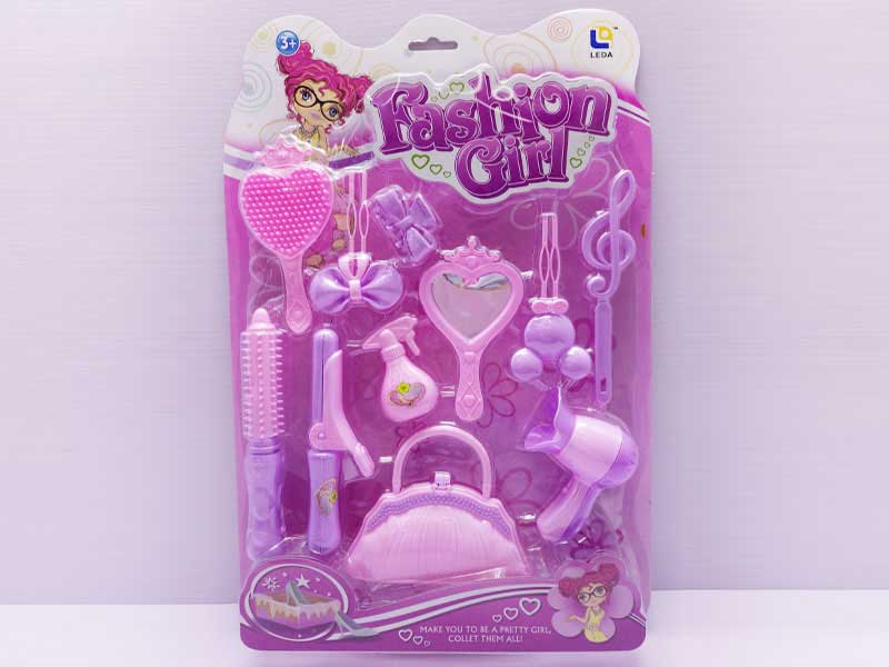 Beauty Set(2S) toys