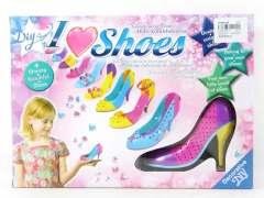 High Heel Set toys