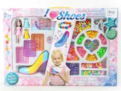 High Heel Set toys