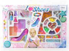 High Heel Set toys