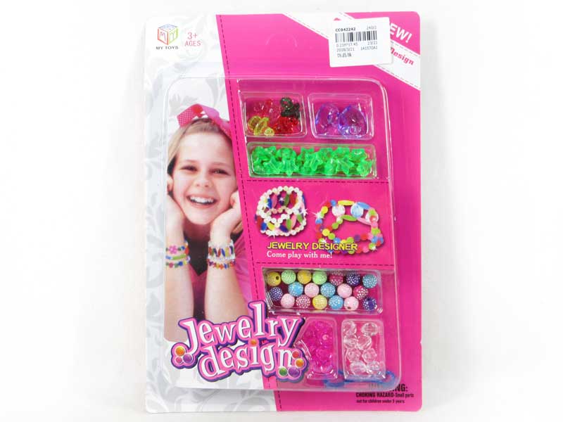 Beauty Set toys