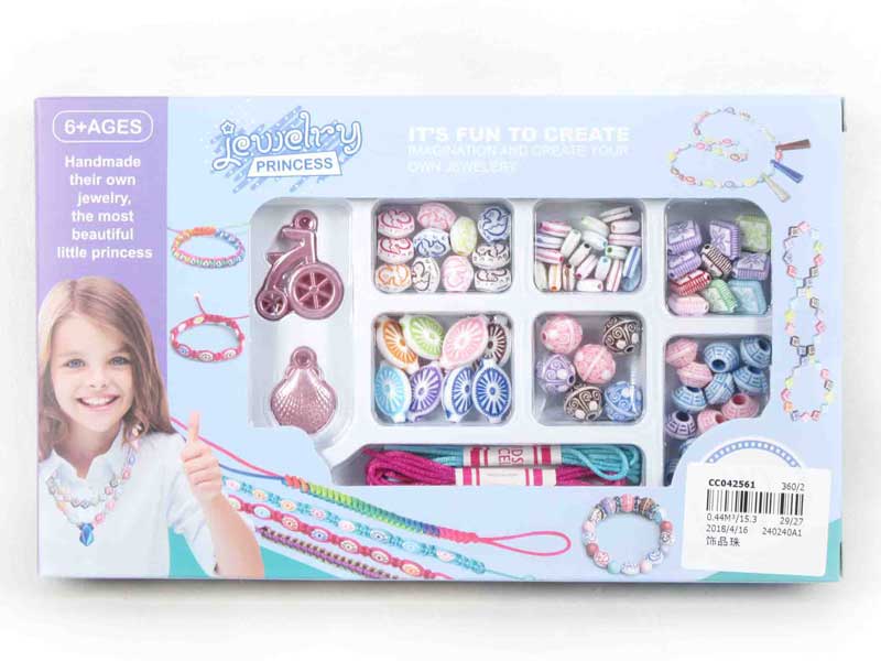 Beauty Set toys