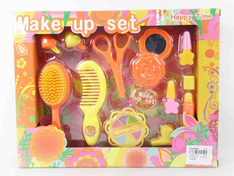 Beauty Set toys