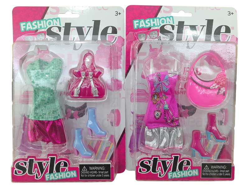 Clothes(2S) toys