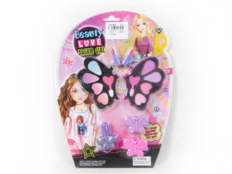 Beauty Set toys