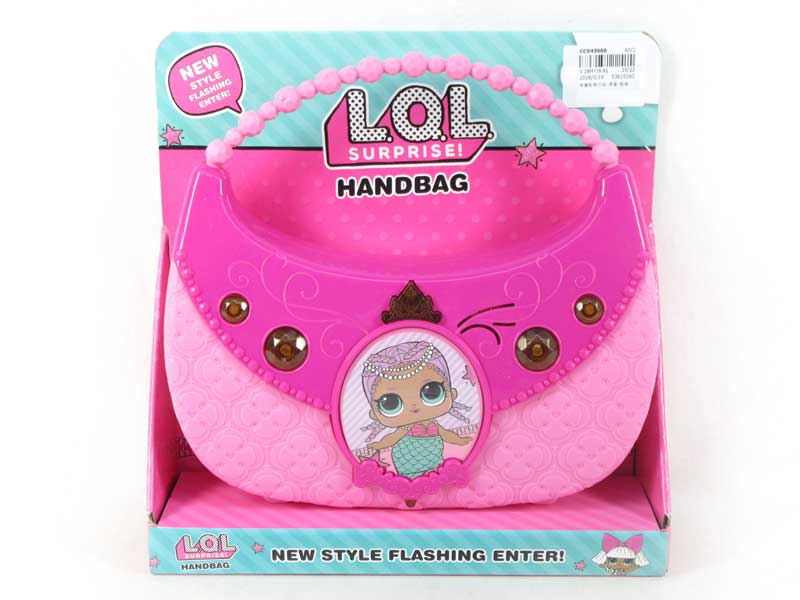 Handbag W/L_S toys