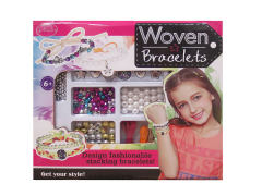 Beading toys