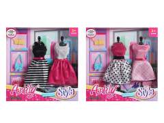 Clothing Set(2in1)