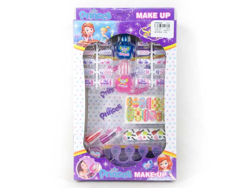 Beauty Nail(2S) toys