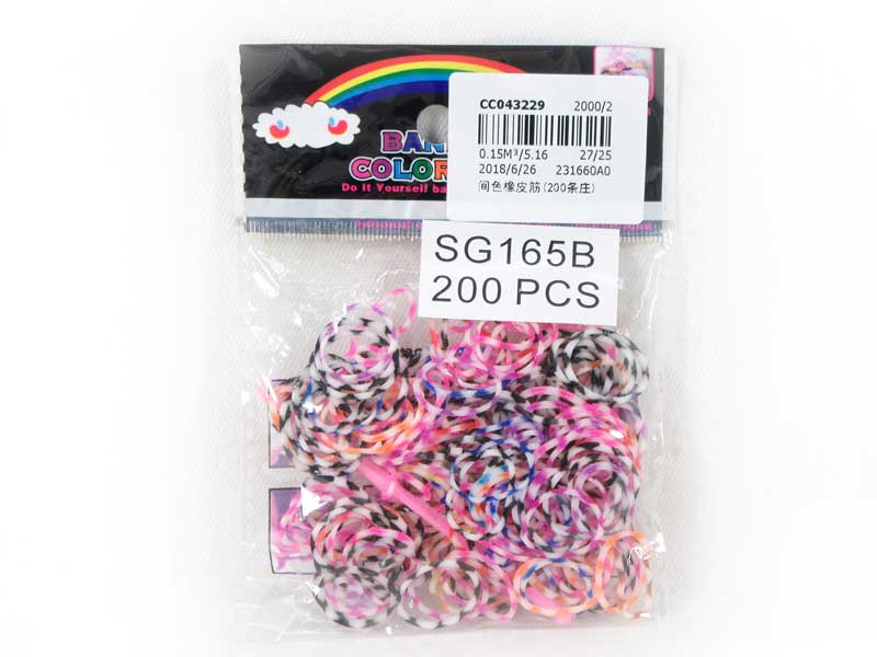 Rubber Wedding Ring(200in1) toys
