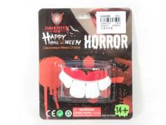 Teeth Set toys