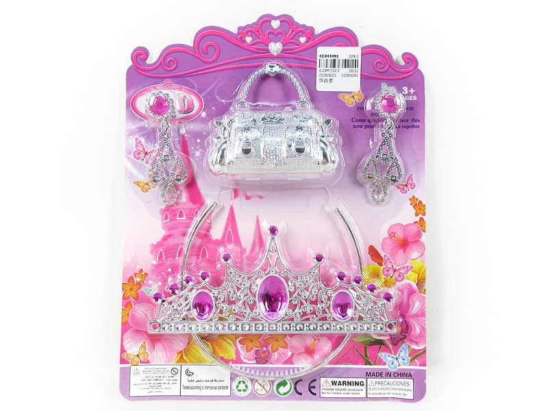 Beauty Set toys